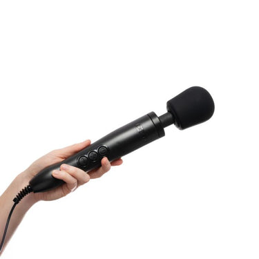Doxy Massager - Powerful Mains Operated Wand with Variable Speeds